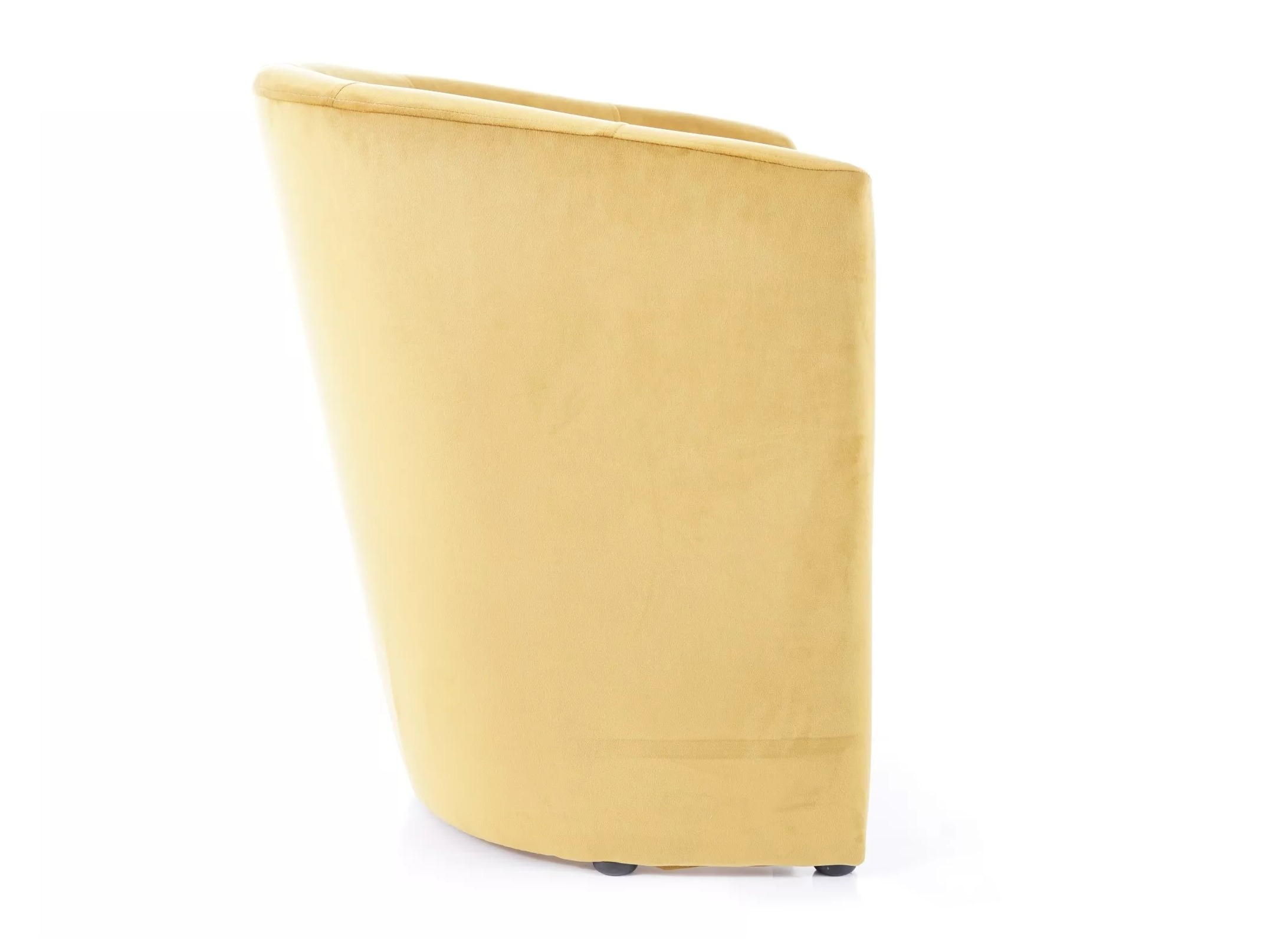 Fauteuil Detroit 924 (Jaune)