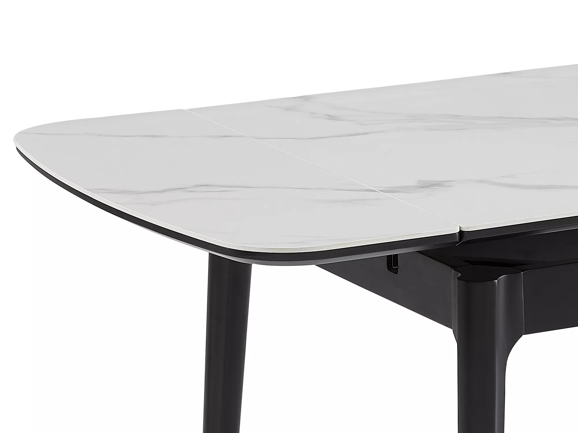 Table Detroit 921 (Marbre blanc)