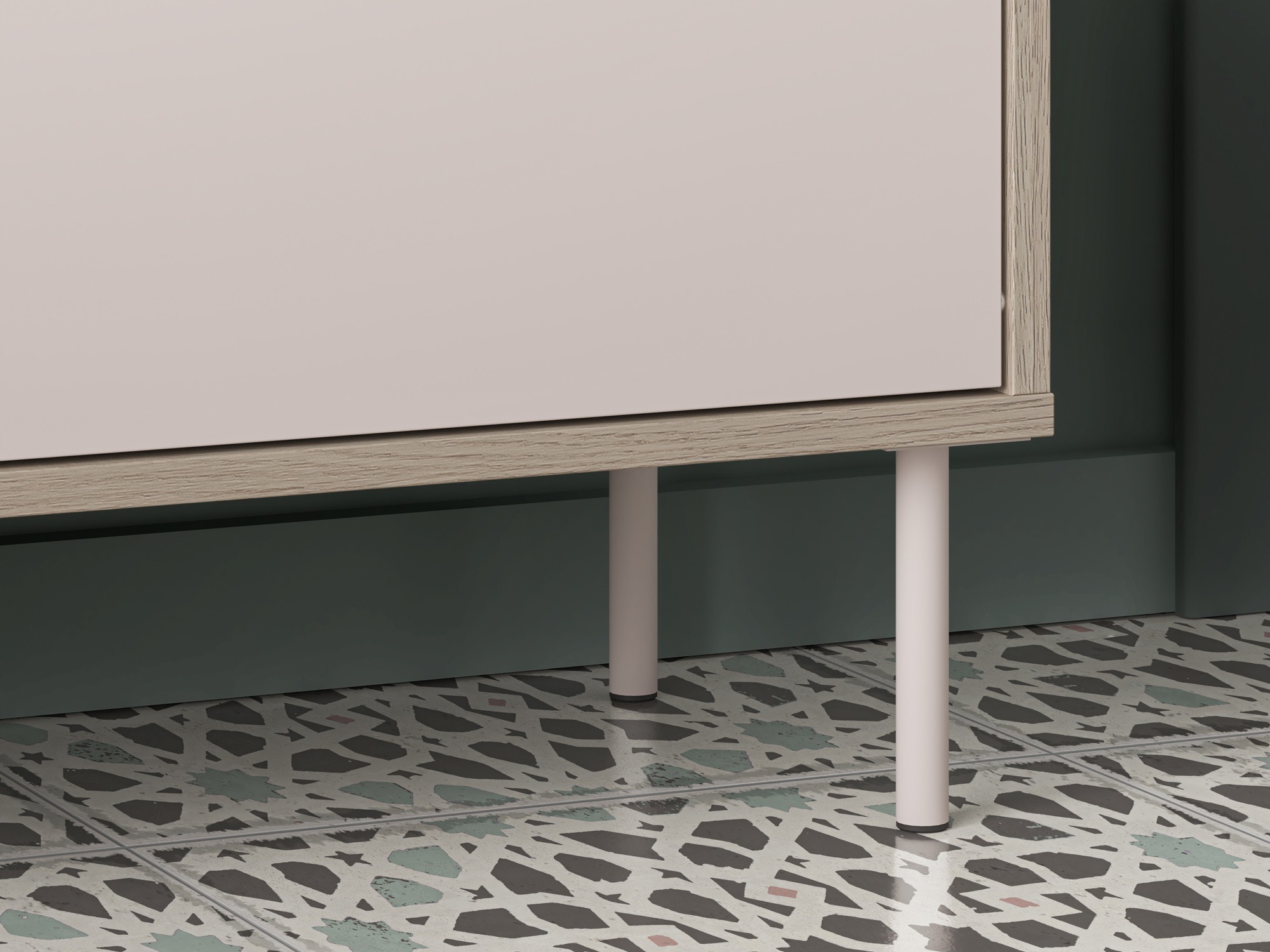 Armoire à chaussures Tivorlo 107