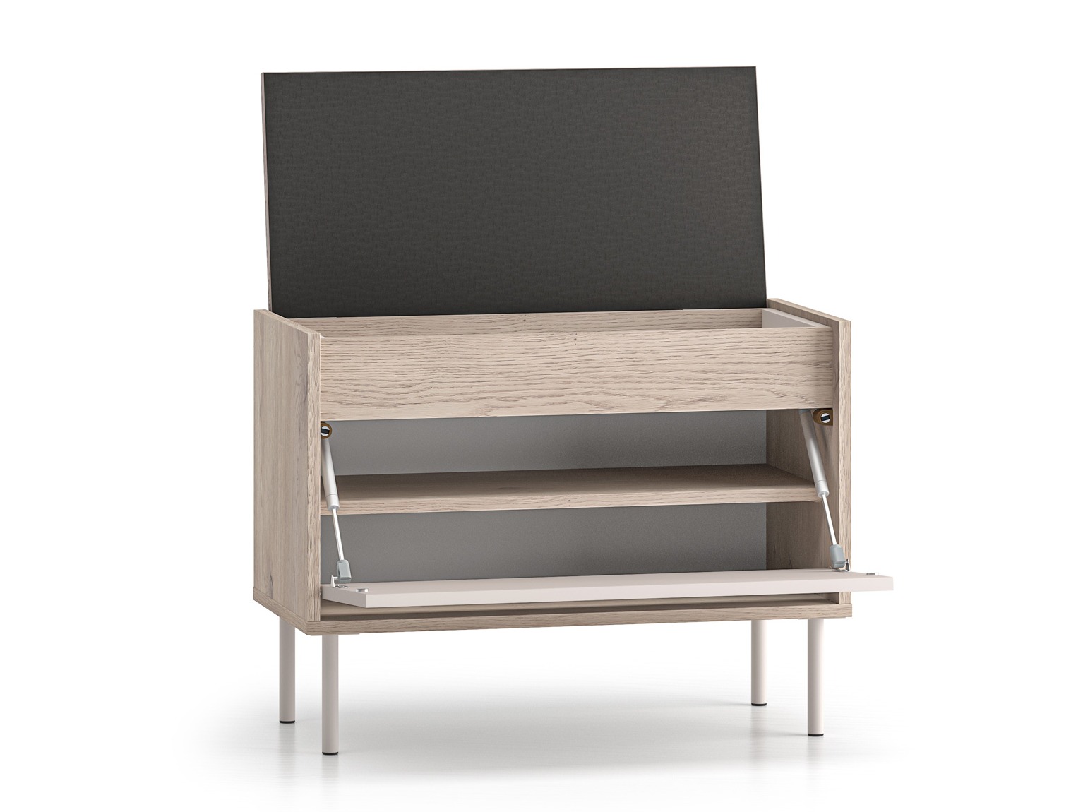 Armoire à chaussures Tivorlo 108