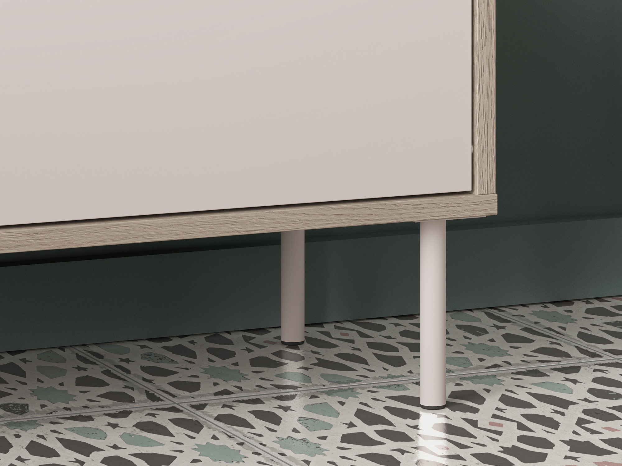 Armoire à chaussures Tivorlo 108