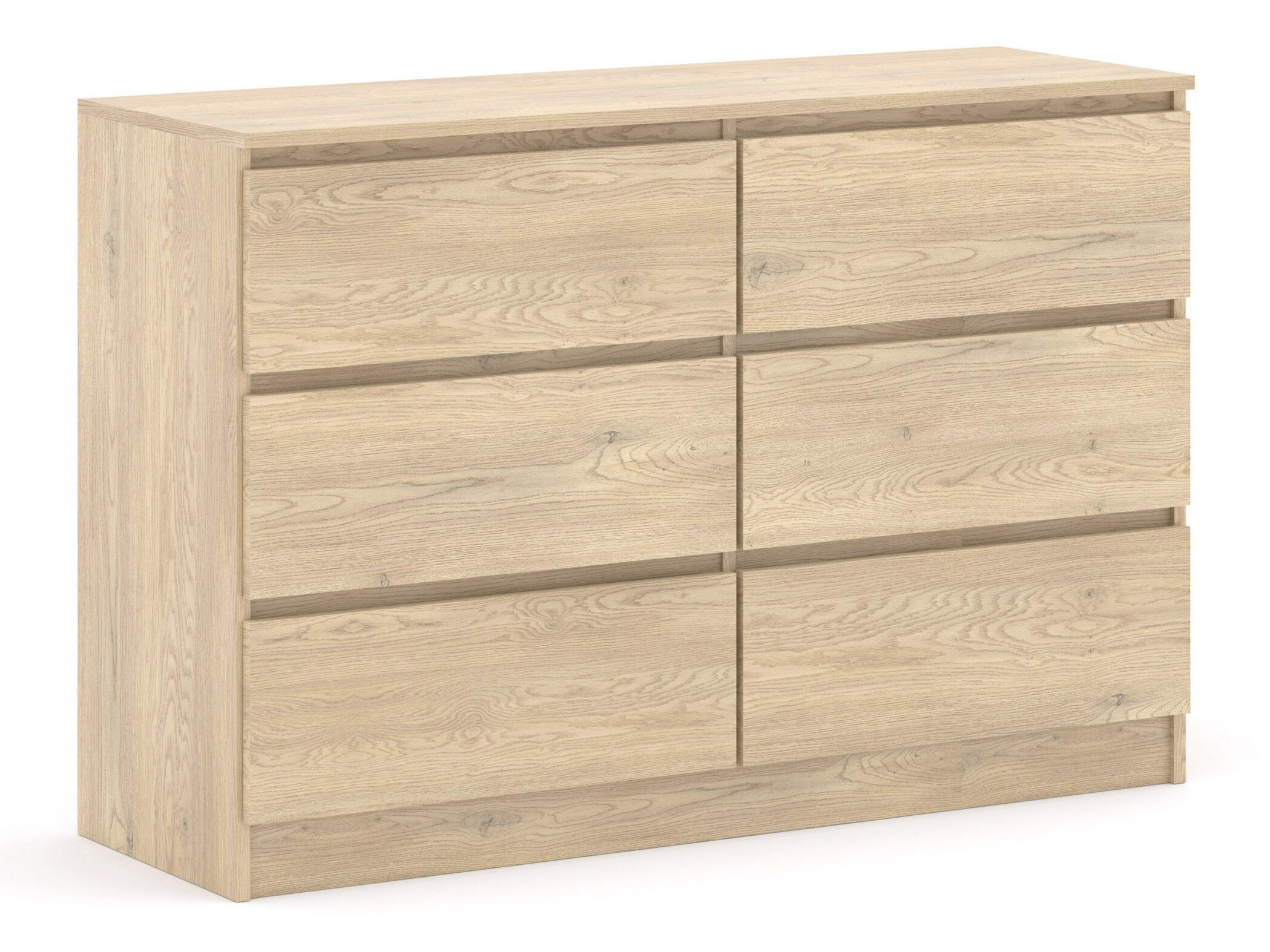 Commode Buffalo 196 (Chêne)