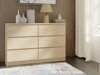 Commode Buffalo 196 (Chêne)