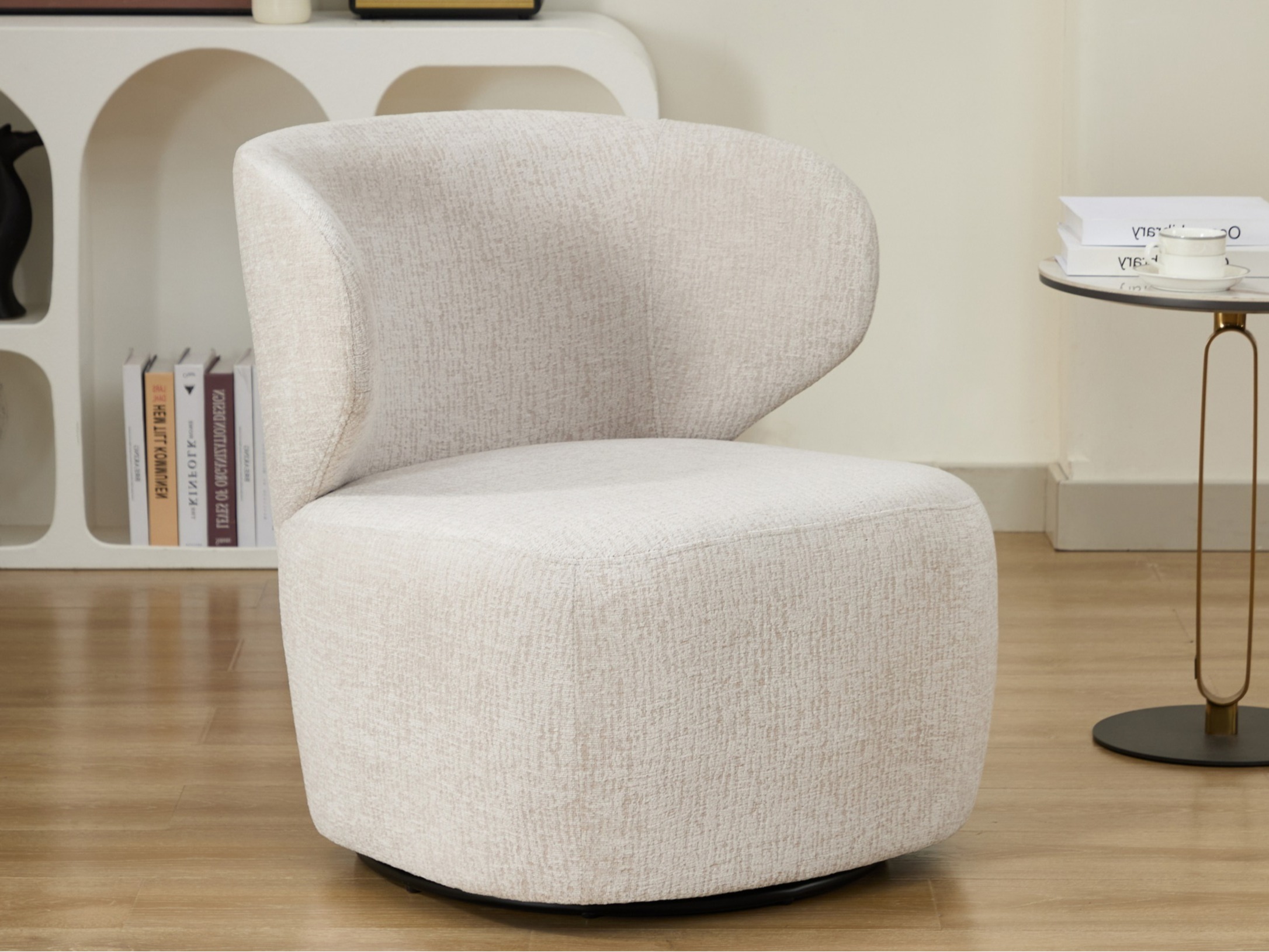 Fauteuil Comfivo 477