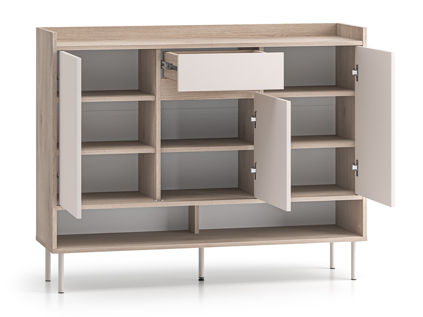 Meuble à chaussures Tivorlo 104