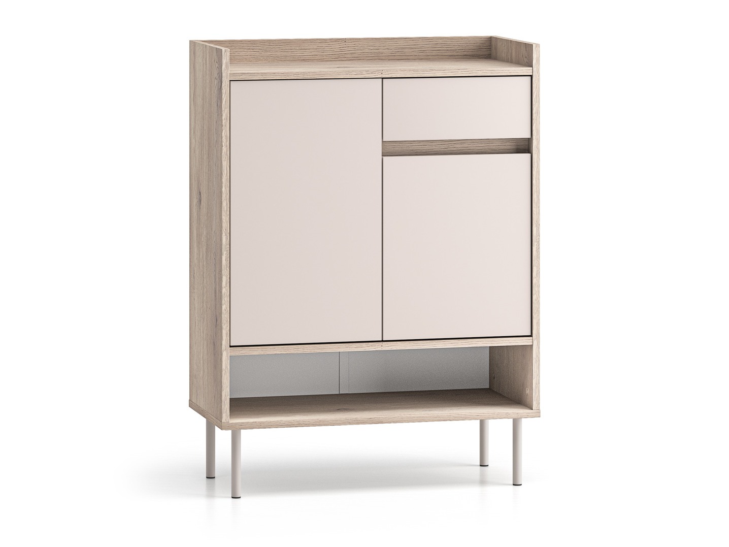 Meuble à chaussures Tivorlo 105