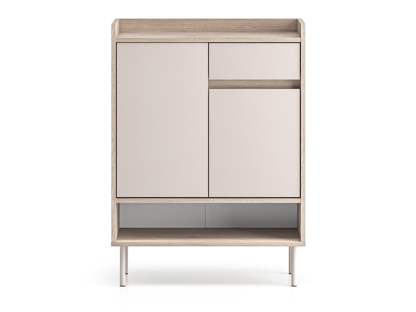 Meuble à chaussures Tivorlo 105