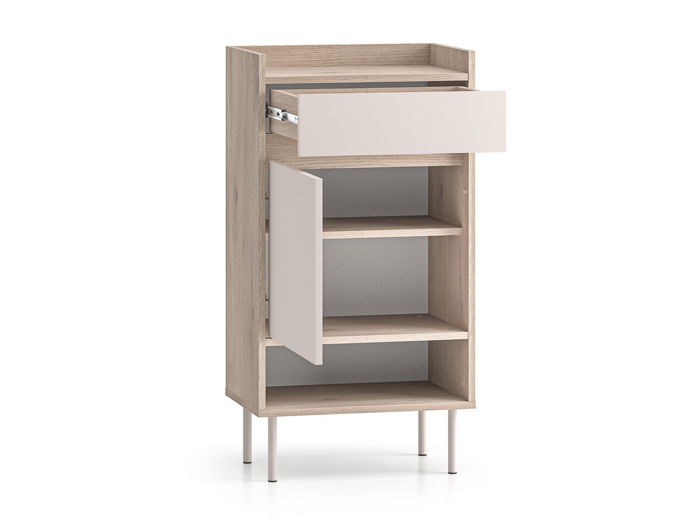 Meuble d'entrée Tivorlo 109