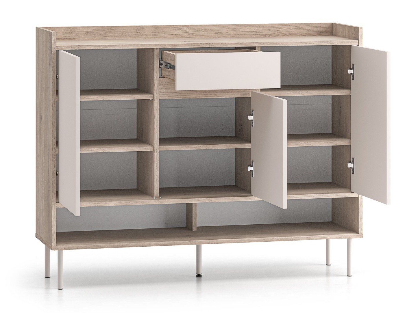 Meuble d'entrée Tivorlo 110