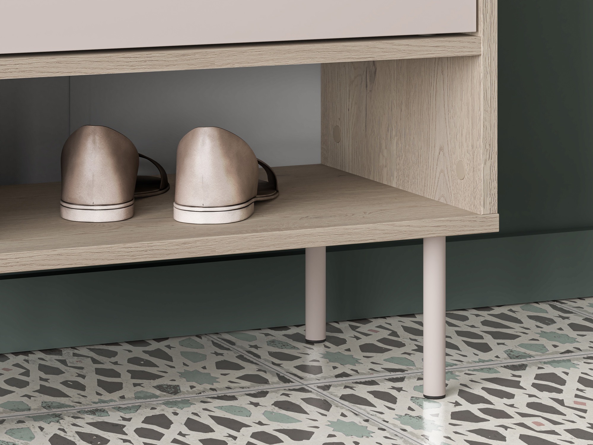 Meuble d'entrée Tivorlo 111