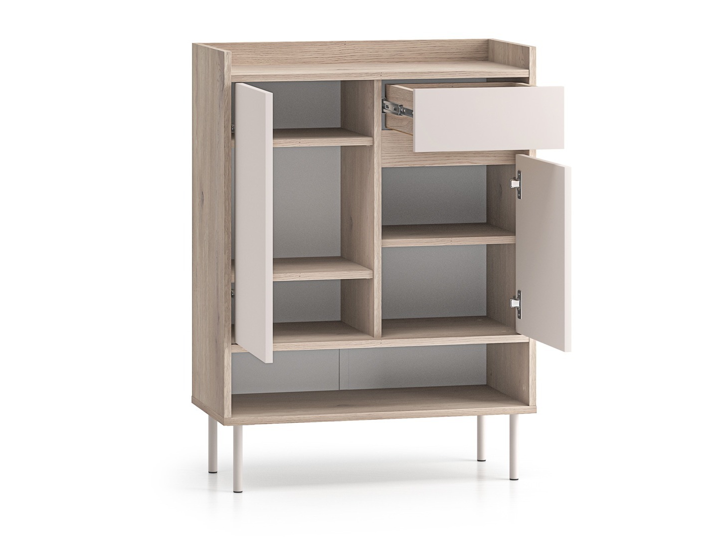 Meuble d'entrée Tivorlo 112