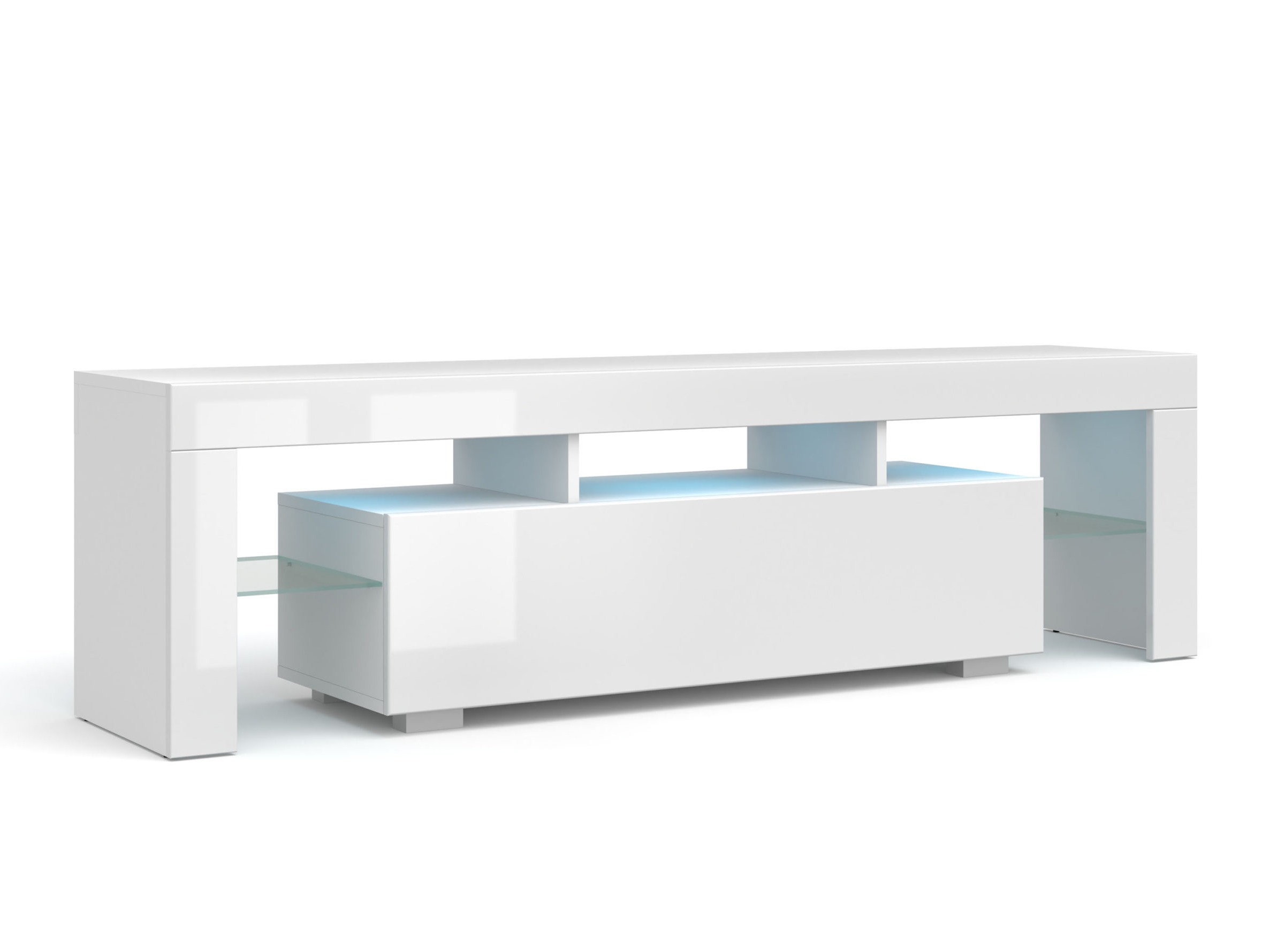 Meuble TV Buffalo 204