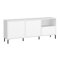 Meuble TV Ruvrevi 100 (Blanc)