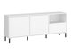 Meuble TV Ruvrevi 100 (Blanc)
