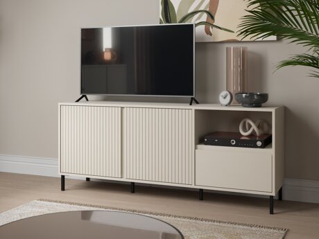 Meuble TV Ruvrevi 100 (Cachemire)