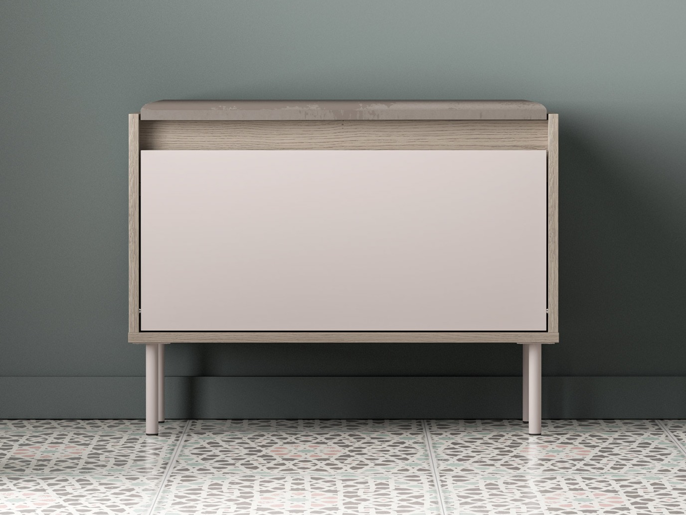 Meubles à chaussures Tivorlo 108