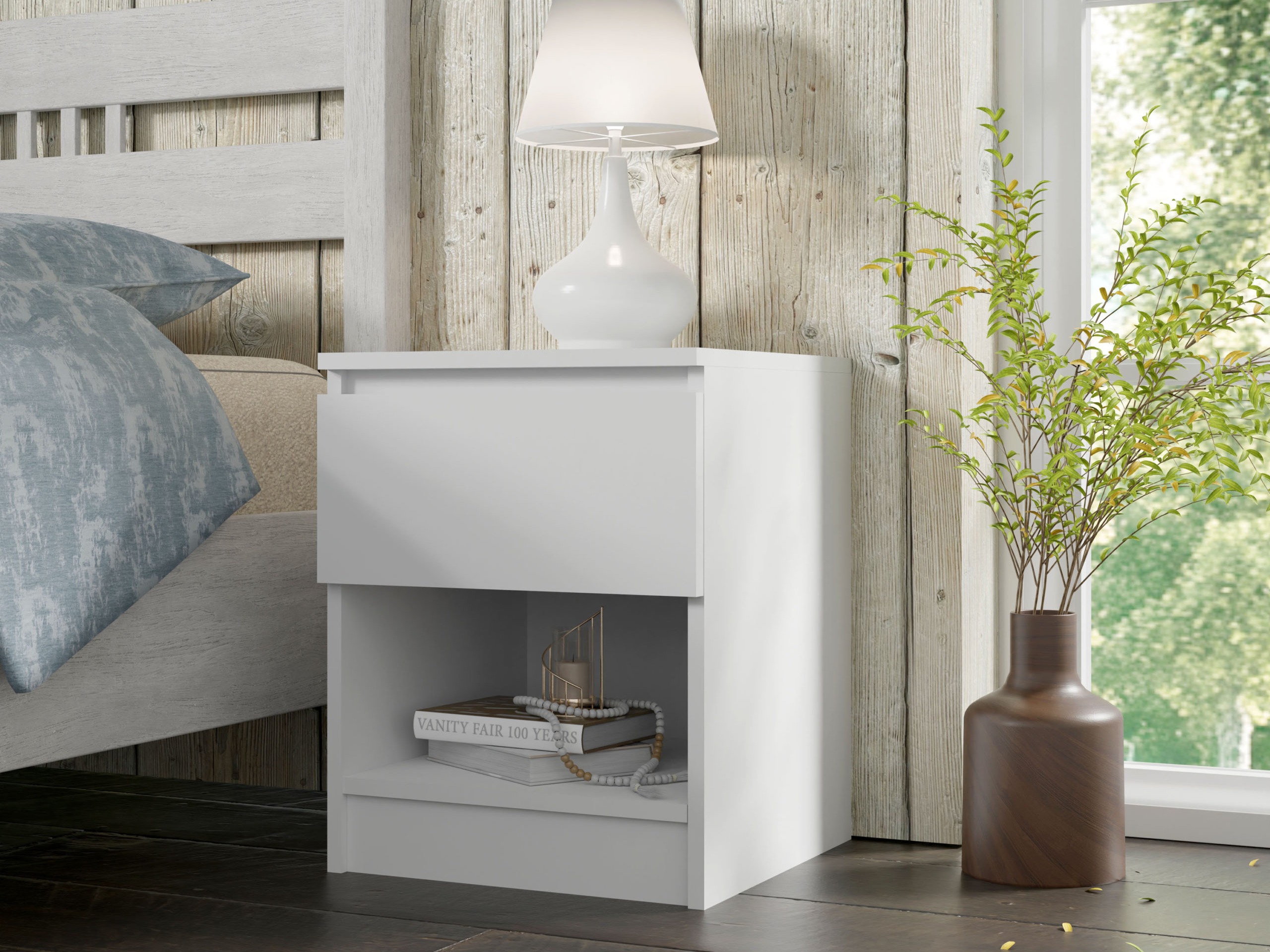 Table de chevet Buffalo 202