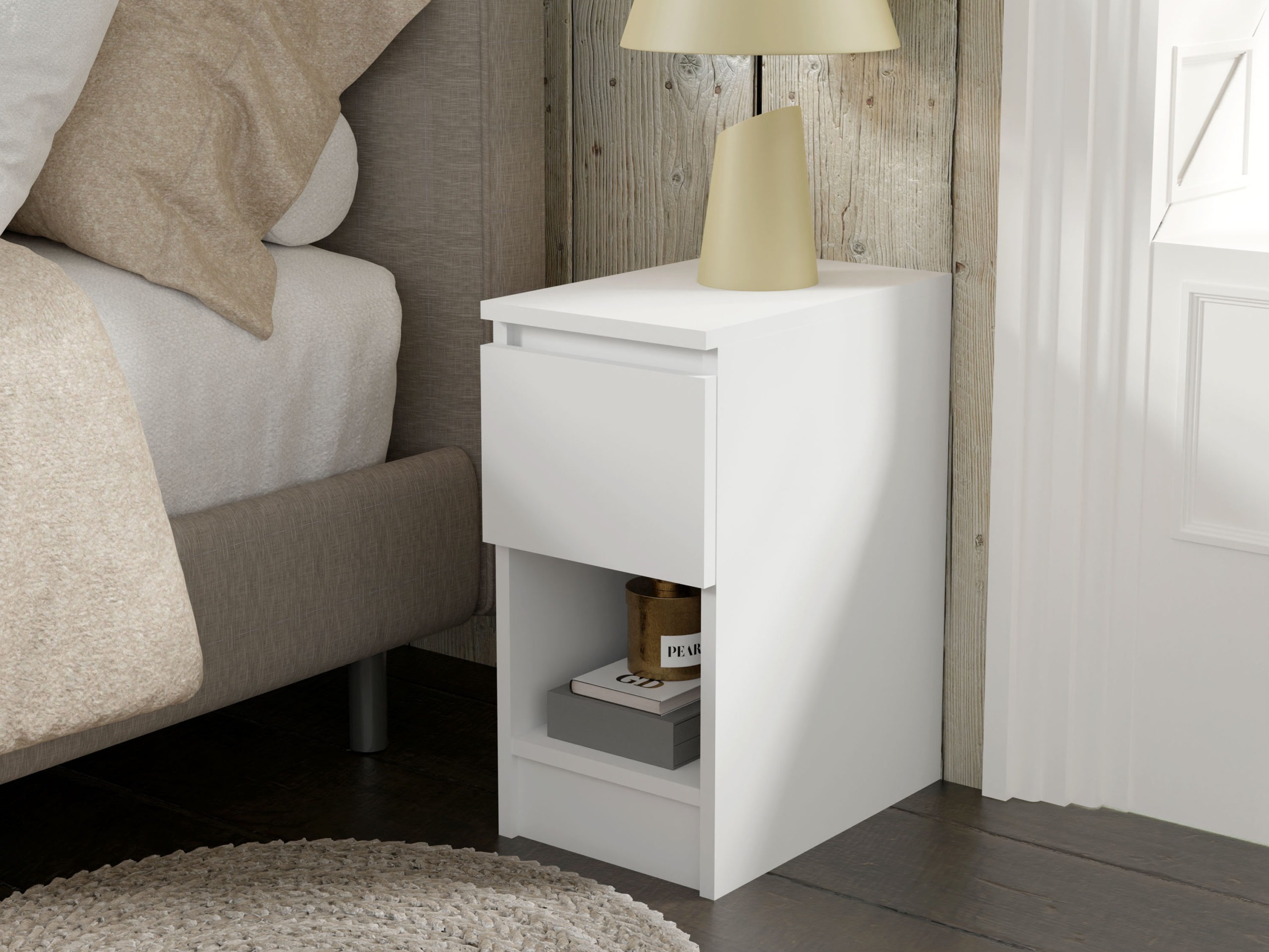 Table de chevet Buffalo 203