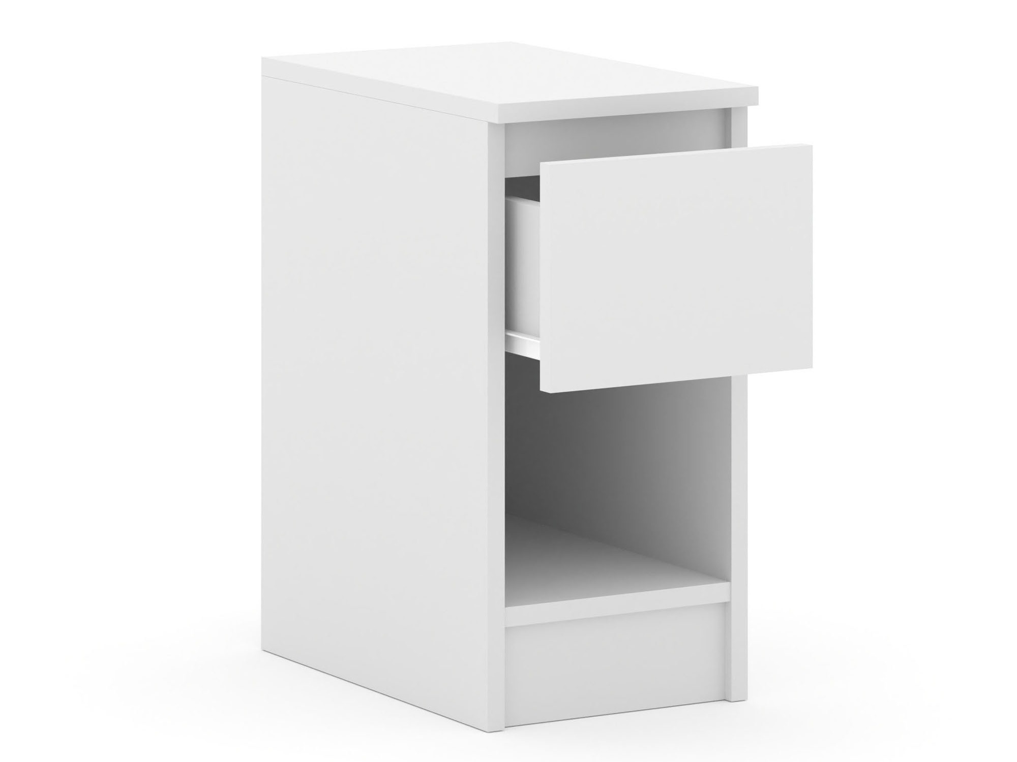 Table de chevet Buffalo 203