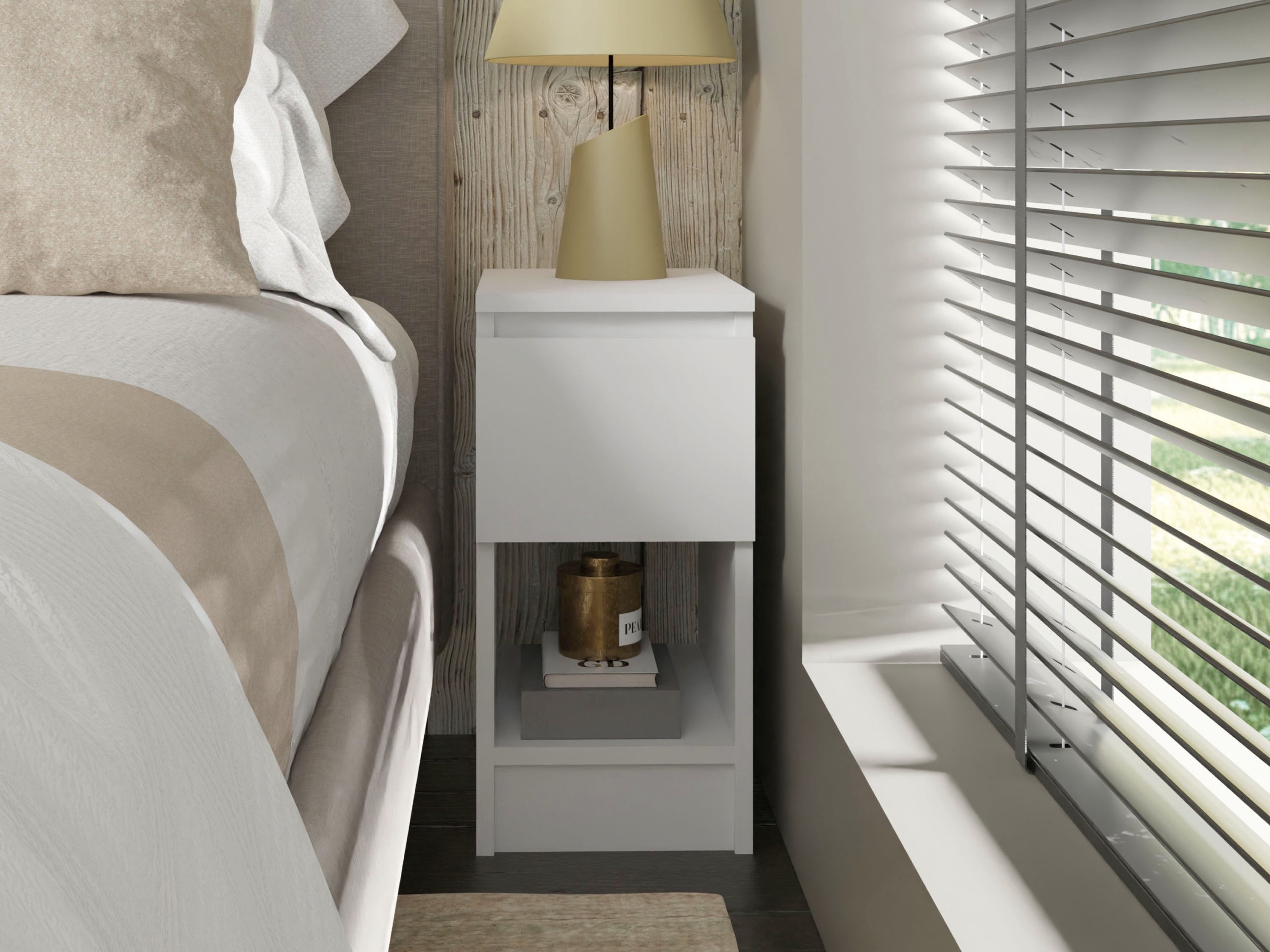 Table de chevet Buffalo 203