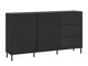 Commode Ruvrevi 102 (Anthracite)