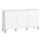 Commode Ruvrevi 102 (Blanc)