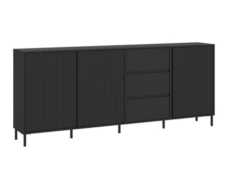 Commode Ruvrevi 103 (Anthracite)