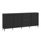 Commode Ruvrevi 103 (Anthracite)