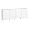 Commode Ruvrevi 103 (Blanc)