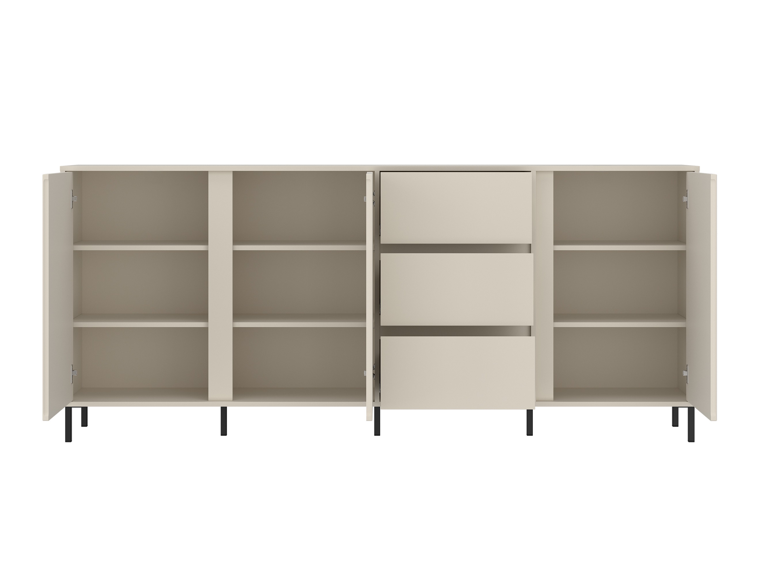 Commode Ruvrevi 103 (Cachemire)