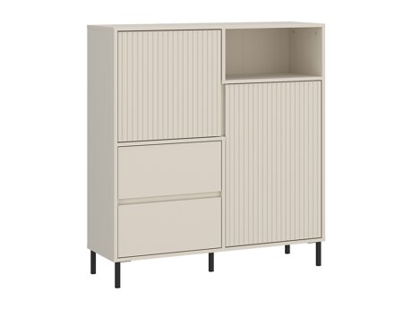 Commode Ruvrevi 104 (Cachemire)