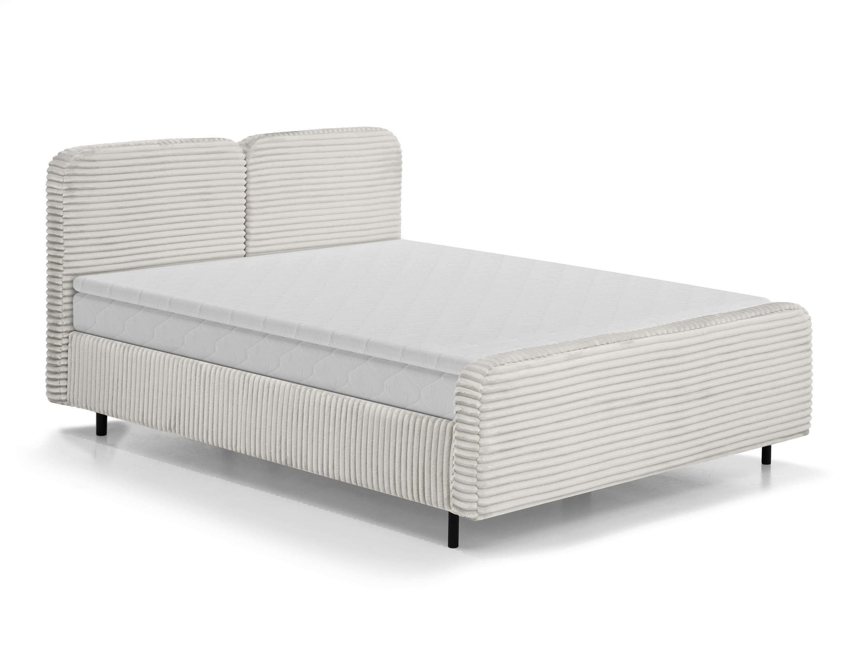 Lit boxspring Margate 130 (Tilia 03)
