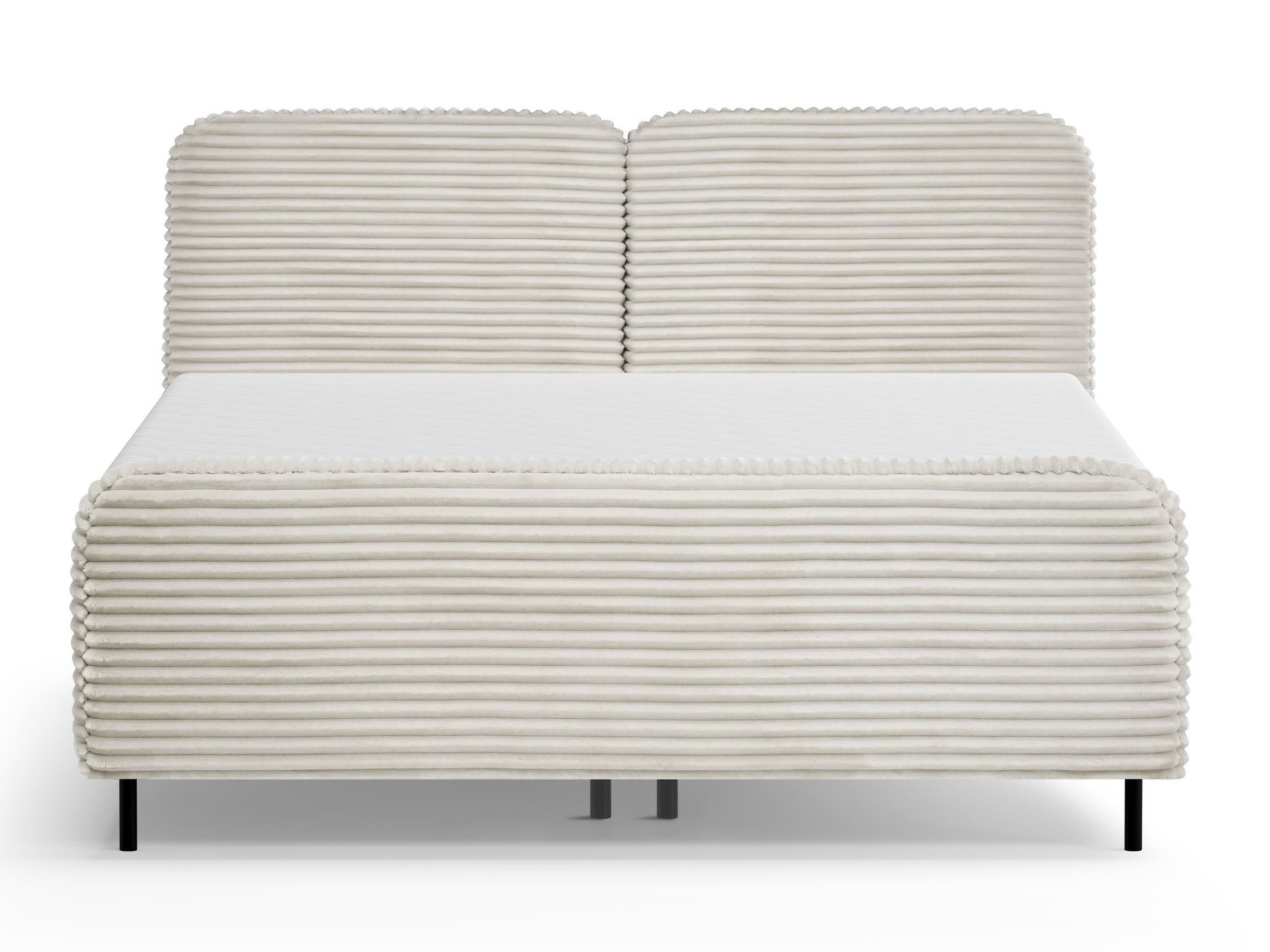 Lit boxspring Margate 130 (Tilia 03)