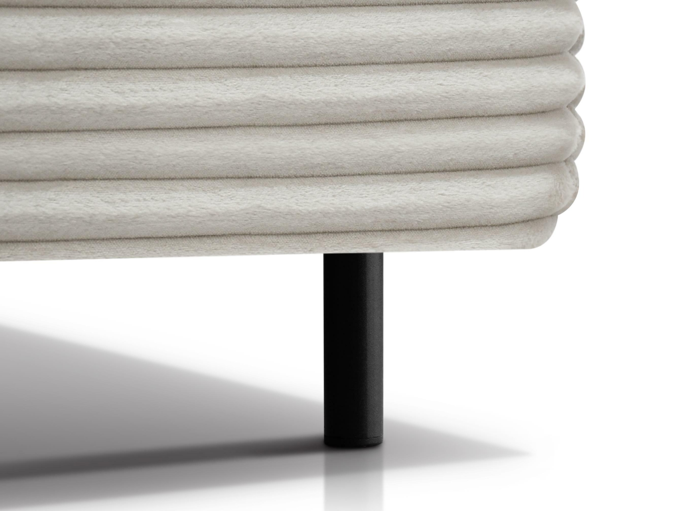 Lit boxspring Margate 130 (Tilia 03)