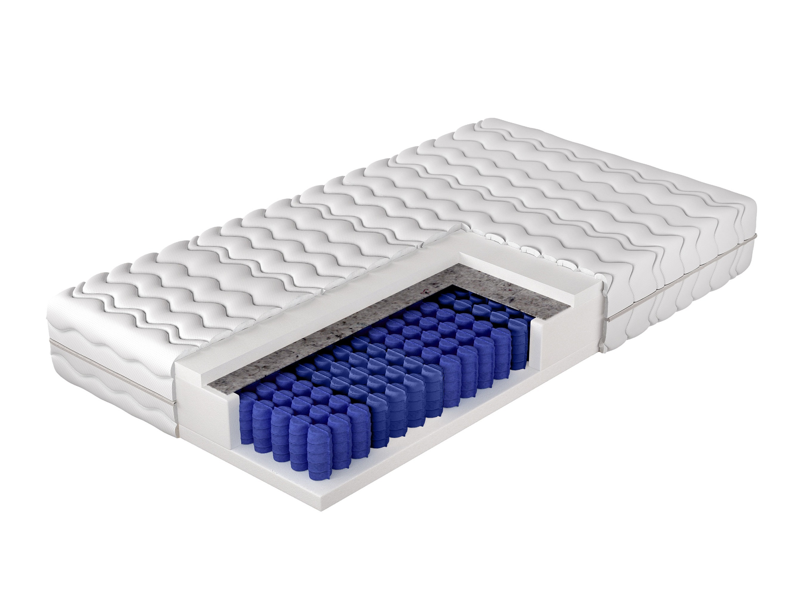 Lit boxspring Margate 130 (Tilia 03)