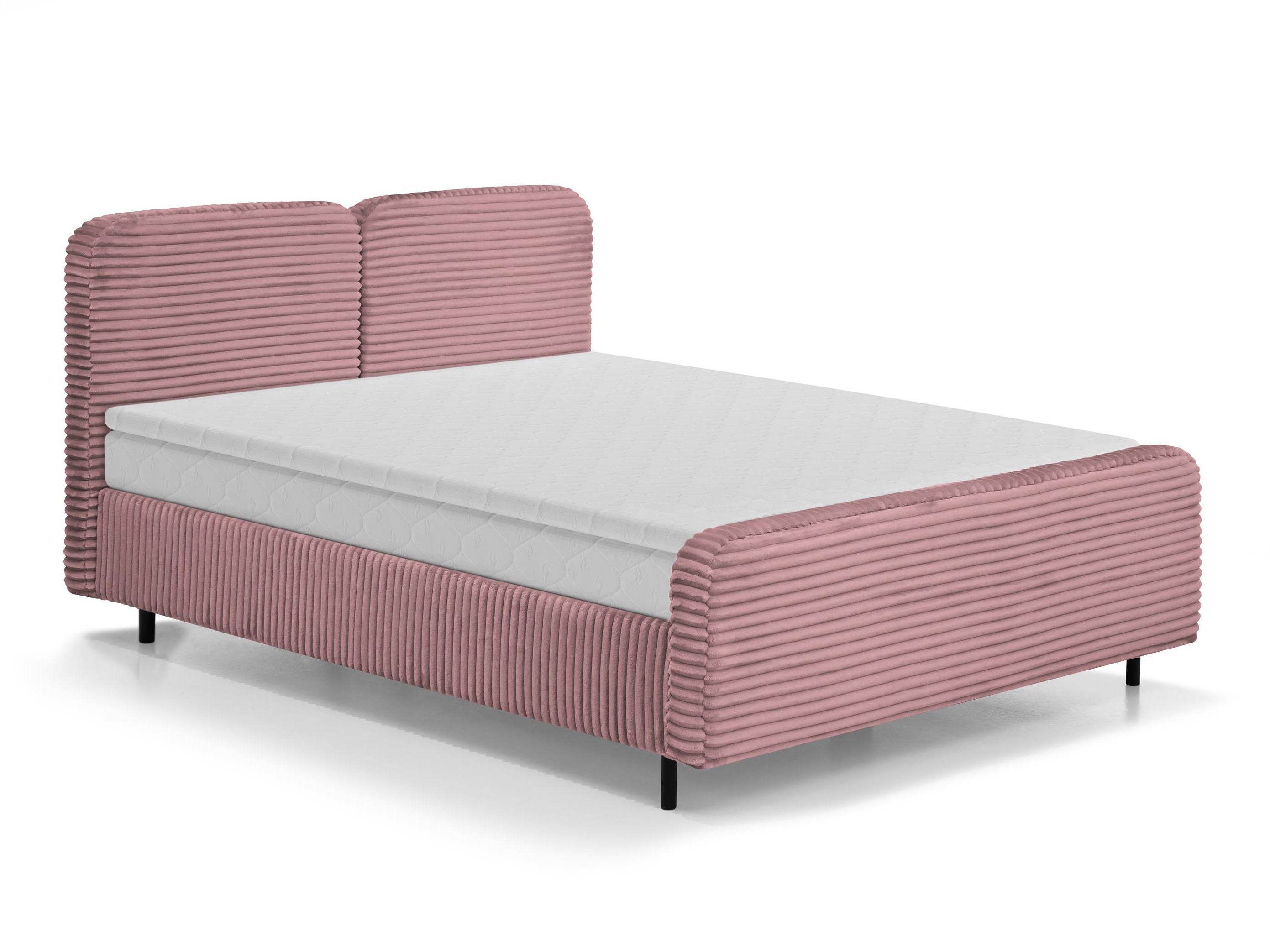 Lit boxspring Margate 130 (Tilia 62)