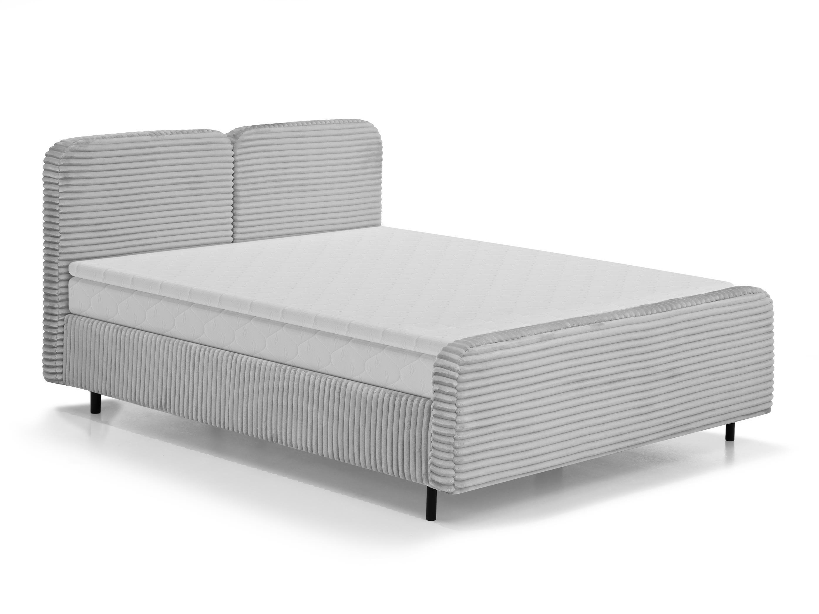 Lit boxspring Margate 130 (Tilia 86)