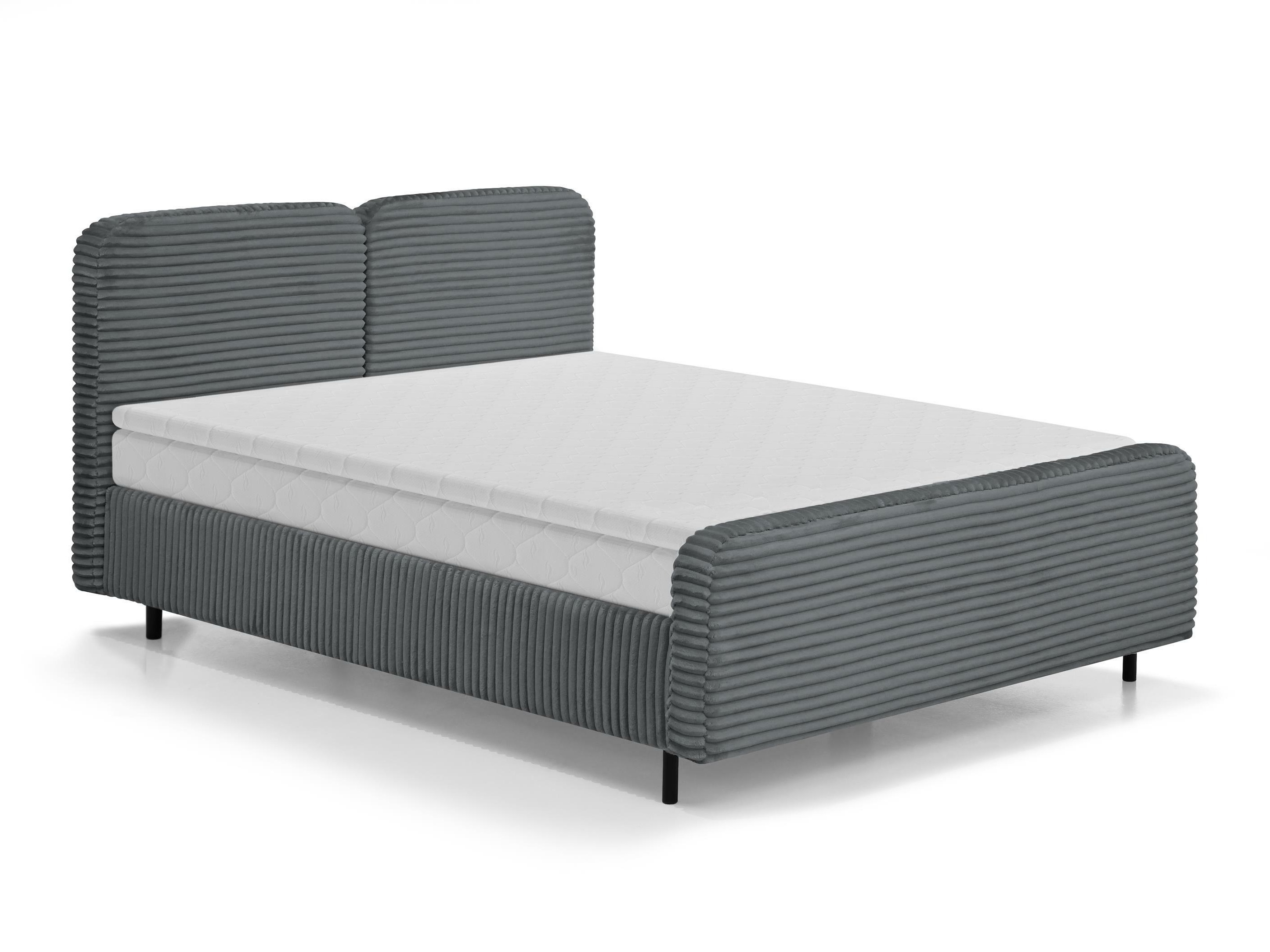 Lit boxspring Margate 130 (Tilia 90)