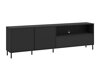 Meuble TV Ruvrevi 101 (Anthracite)