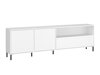 Meuble TV Ruvrevi 101 (Blanc)
