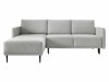 Canapé d'angle ComfiDream 204 (Sicuro 65)