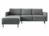 Canapé d'angle ComfiDream 204 (Sicuro 75)