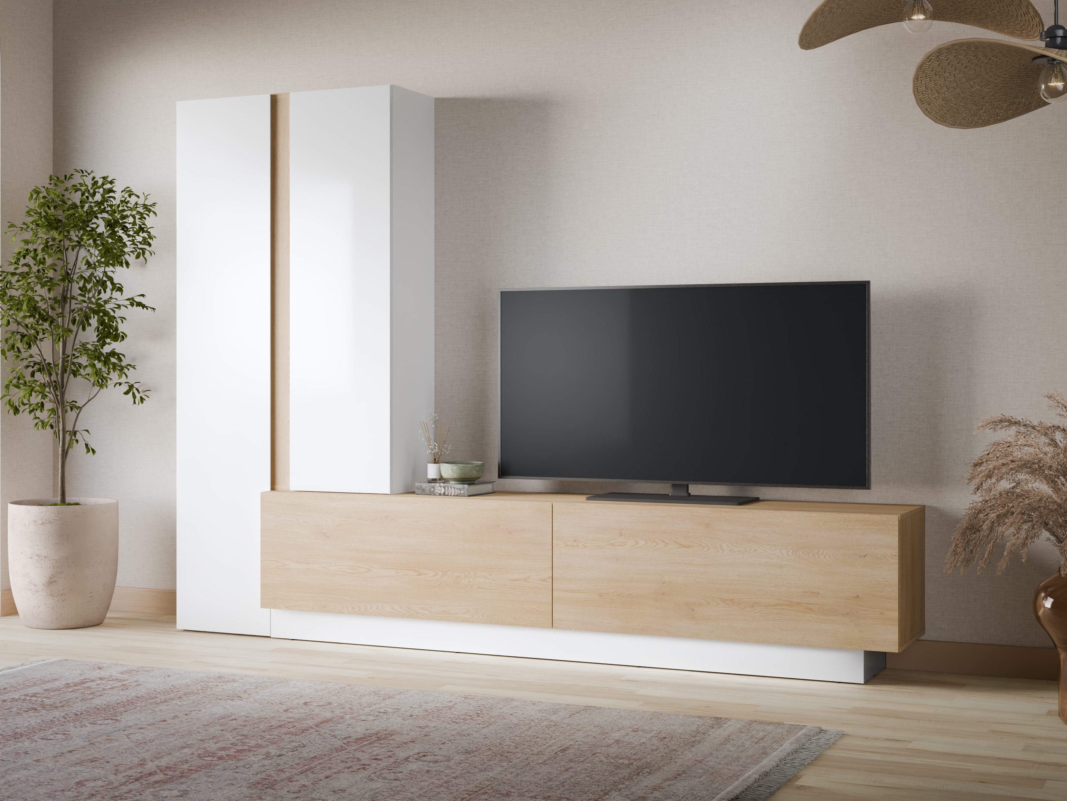 Ensemble de salon Ontario 164