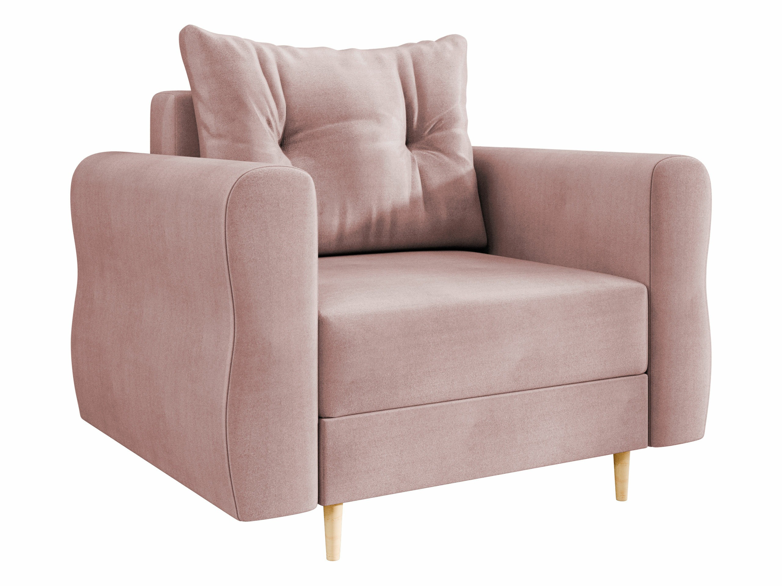 Fauteuil Veldala 104 (Manila 09)