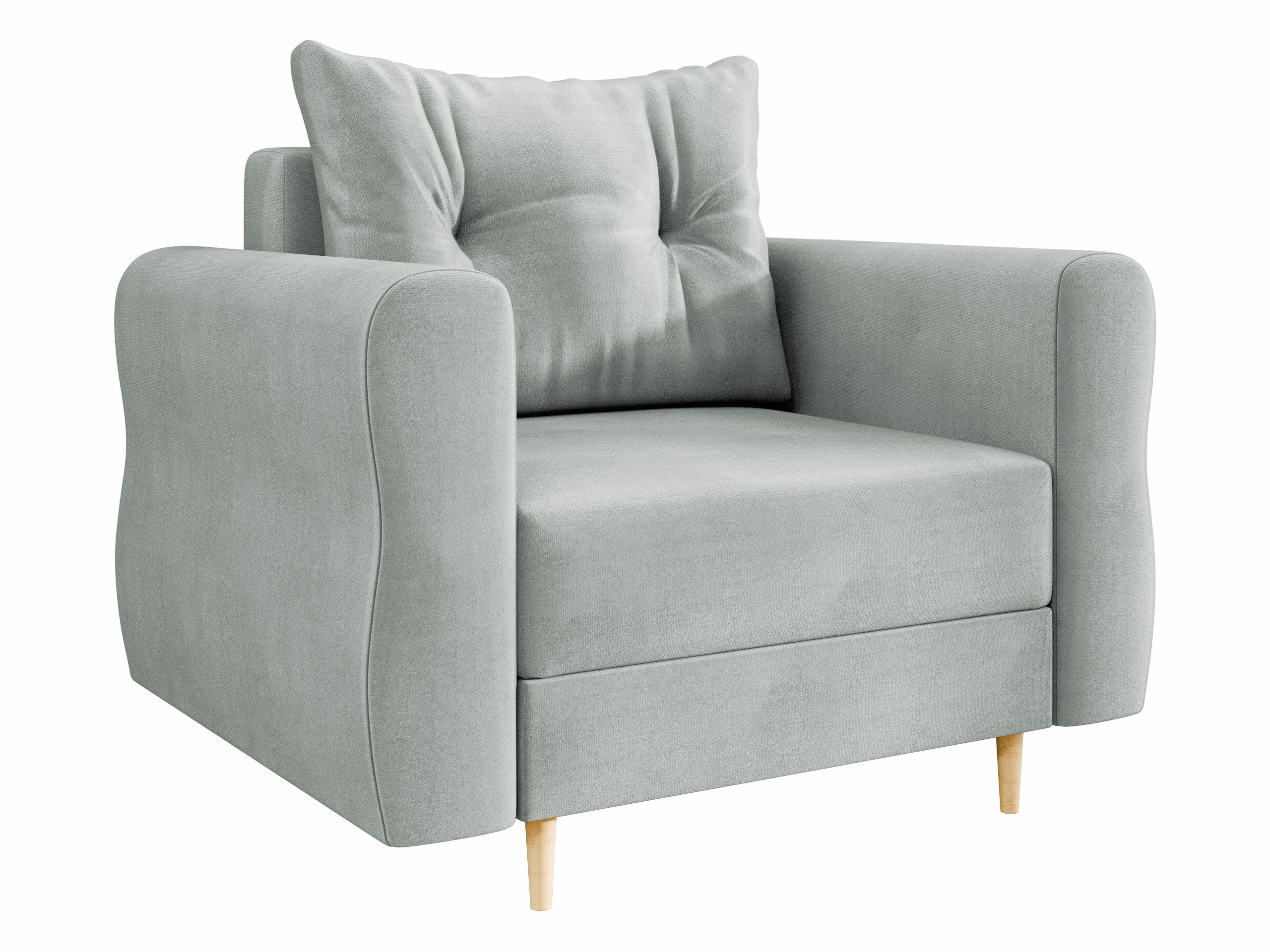 Fauteuil Veldala 104 (Manila 14)