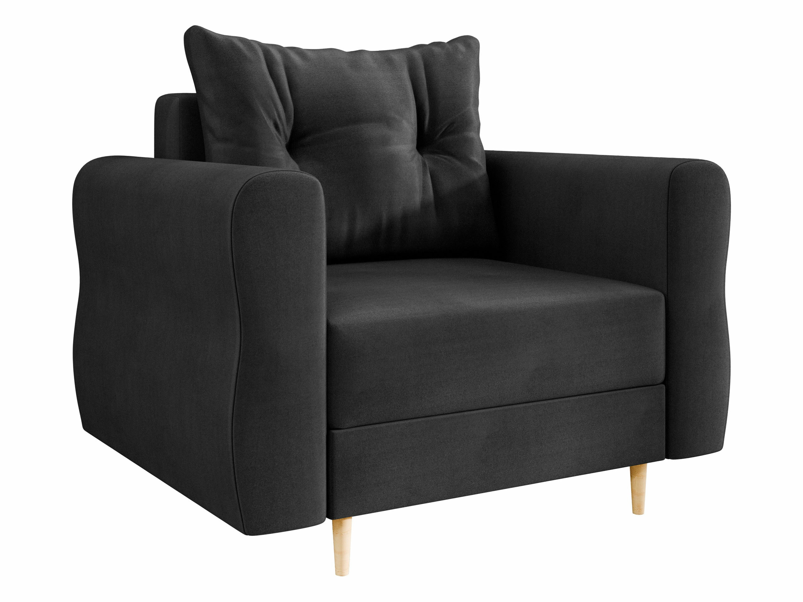 Fauteuil Veldala 104 (Manila 18)