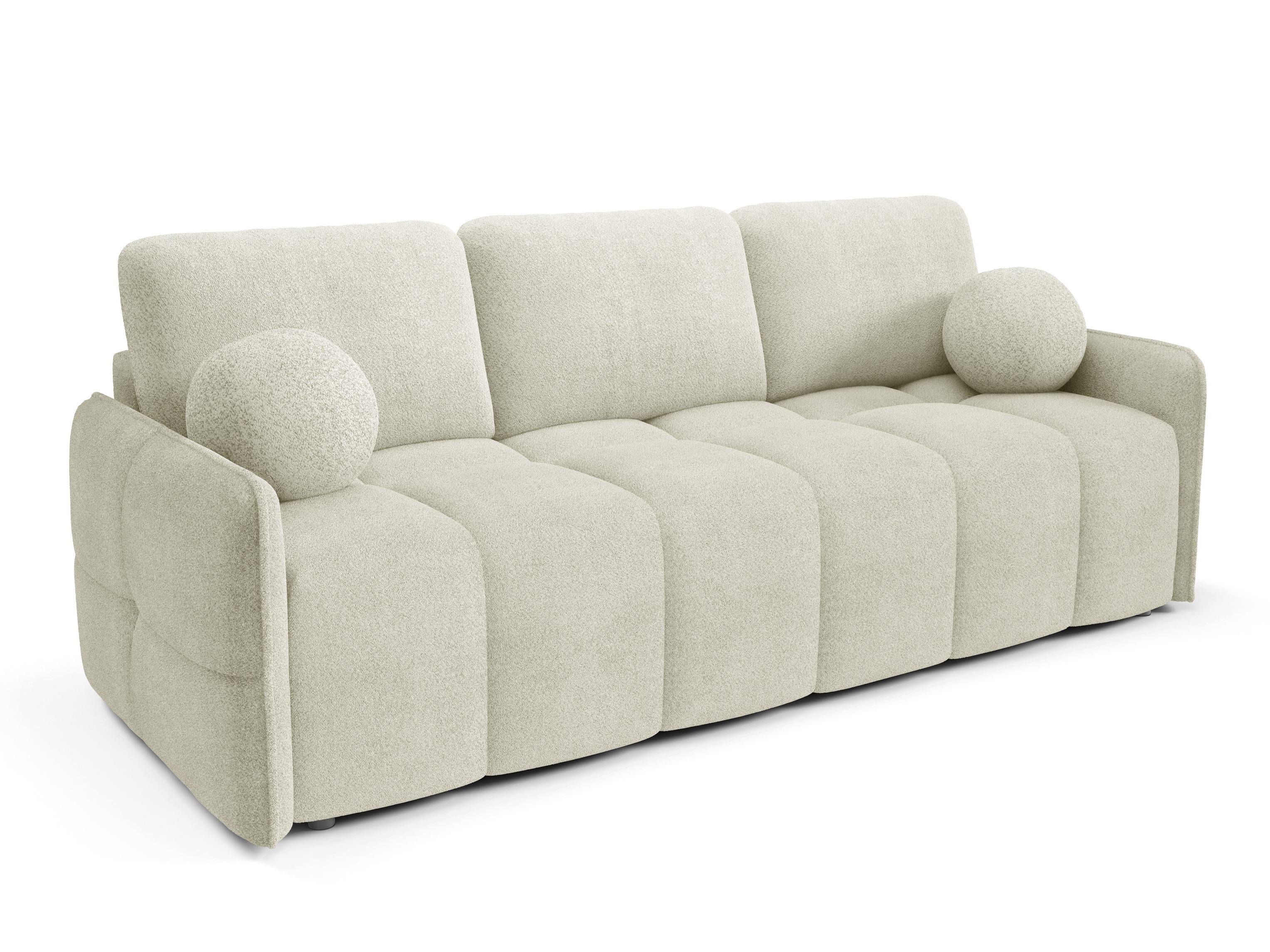 Canapé convertible Arcadia 104