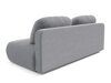 Canapé convertible Greensboro 103 (Neve 83)