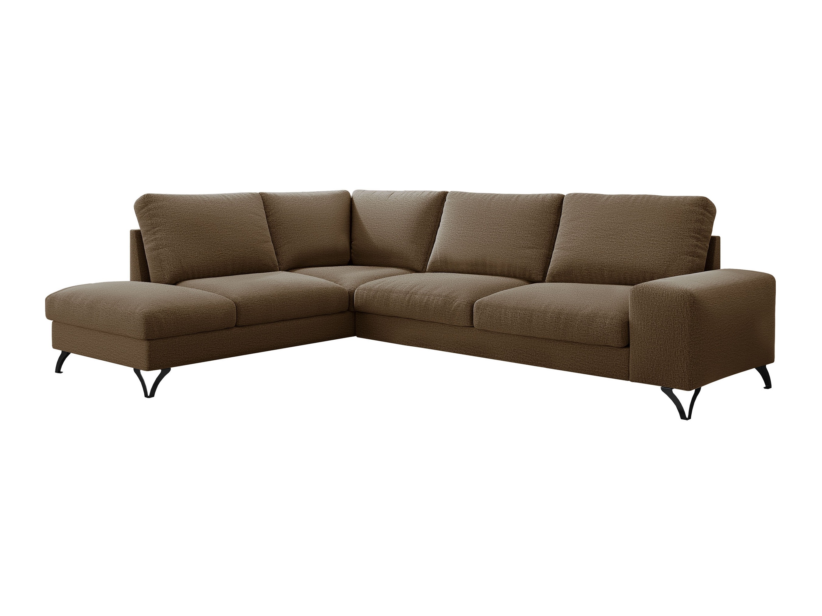 Canapé d'angle ComfiDream Lyrana II (Verita 28)