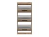 Armoire à chaussures Tivodea 102